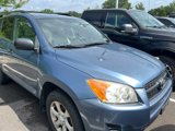 Used 2009 Toyota RAV4 4WD image 2