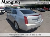 Used 2018 Cadillac ATS 2.0T Sedan image 3