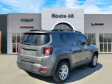 Used 2021 Jeep Renegade Latitude image 5