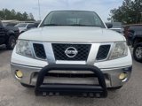 Used 2016 Nissan Frontier SV image 2