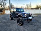 Used 2015 Jeep Wrangler Sport image 2
