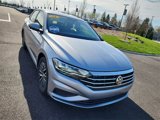 Used 2021 Volkswagen Jetta S image 2