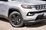 Certified 2022 Jeep Compass Latitude image 4