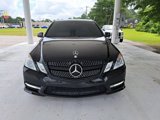 Used 2012 Mercedes-Benz E 350 Sedan image 2