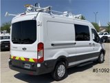 Used 2016 Ford Transit 250 148 Medium Roof w/ Exterior Upgrade Package image 2