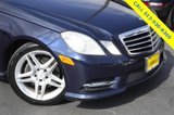 Used 2012 Mercedes-Benz E 350 Sedan image 4