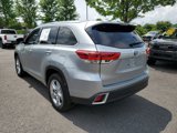 Used 2019 Toyota Highlander Limited image 3