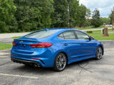 Used 2017 Hyundai Elantra Sport image 3