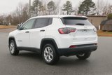 New 2025 Jeep Compass Sport image 5