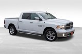 Certified 2017 RAM 1500 Big Horn image 3