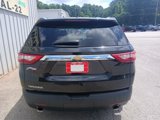 Used 2021 Chevrolet Traverse LS image 4