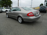 Used 2004 Mercedes-Benz CLK 320 Coupe image 5