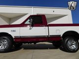 Used 1988 Ford F150 4x4 Regular Cab image 4