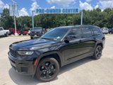Used 2023 Jeep Grand Cherokee L Laredo image 2