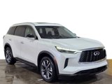 Certified 2023 INFINITI QX60 Luxe image 3