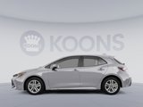 Used 2022 Toyota Corolla SE image 2