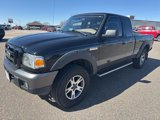 Used 2006 Ford Ranger 4x4 SuperCab image 2