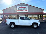 Used 2020 Chevrolet Colorado W/T w/ WT Convenience Package image 3