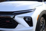 New 2025 Chevrolet TrailBlazer RS w/ Convenience Package image 3