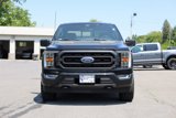 Certified 2022 Ford F150 XLT w/ Equipment Group 302A High image 2