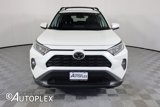 Used 2021 Toyota RAV4 XLE Premium w/ Carpet Mat Package (TMS) image 3