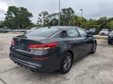 Used 2020 Kia Optima LX image 4