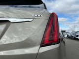 Certified 2023 Cadillac XT5 Premium Luxury w/ LPO, Floor Liner Package image 6