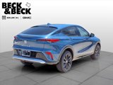 New 2025 Buick Envista Sport Touring w/ Convenience I Package image 5