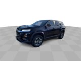 Used 2025 Chevrolet Equinox LT w/ Safety and Technology Package image 4