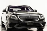 Used 2014 Mercedes-Benz S 63 AMG 4MATIC Sedan image 2