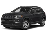 New 2026 Jeep Compass Limited image 4