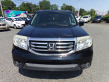 Used 2013 Honda Pilot Touring image 2