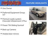 Used 2024 Chevrolet Malibu LT image 4