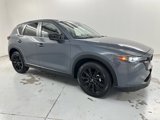 Used 2024 MAZDA CX-5 Carbon Edition image 4