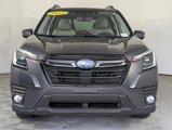 Certified 2023 Subaru Forester Limited image 3