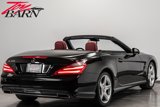 Used 2014 Mercedes-Benz SL 550 image 5