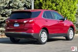 Used 2021 Chevrolet Equinox LT image 4