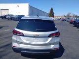 Used 2022 Chevrolet Equinox LT image 4
