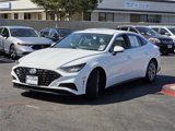 Used 2023 Hyundai Sonata SEL image 3
