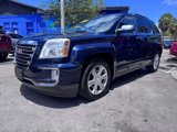 Used 2017 GMC Terrain SLT w/ Open Road Package image 5
