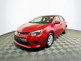Used 2015 Toyota Corolla LE image 4