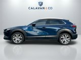 Used 2022 MAZDA CX-30 AWD 2.5 S w/ Premium Package image 4