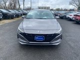 Certified 2023 Hyundai Elantra SEL w/ Convenience Package image 3