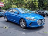Used 2017 Hyundai Elantra SE image 4