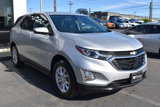 Used 2020 Chevrolet Equinox LT image 4
