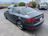 Used 2017 Audi A4 2.0T Premium Plus w/ Premium Plus Package image 5