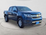 Used 2020 Chevrolet Colorado W/T w/ WT Convenience Package image 5