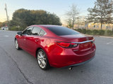 Used 2014 MAZDA MAZDA6 Touring w/ Touring Technology Package image 5