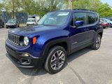 Used 2016 Jeep Renegade Latitude w/ Cold Weather Group image 2