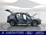 Used 2024 Ford Escape ST-Line w/ Tech Pack #1 image 4